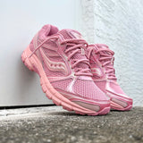 Mens Saucony Grid Legacy (Mauve)
