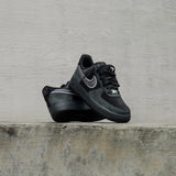 Nike Air Force 1 '07 LV8 (Black/Grey)
