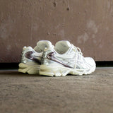 Mens Asics Gel-Kayano 14 (Cream/Cocoa Powder)