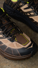 Hoka SpeedGoat 2 TS (Dark Chocolate/Black) - HOKA