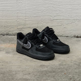 Nike Air Force 1 '07 LV8 (Black/Grey)