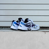 Mens Saucony Ride Millennium (White/Nightsky) - Saucony