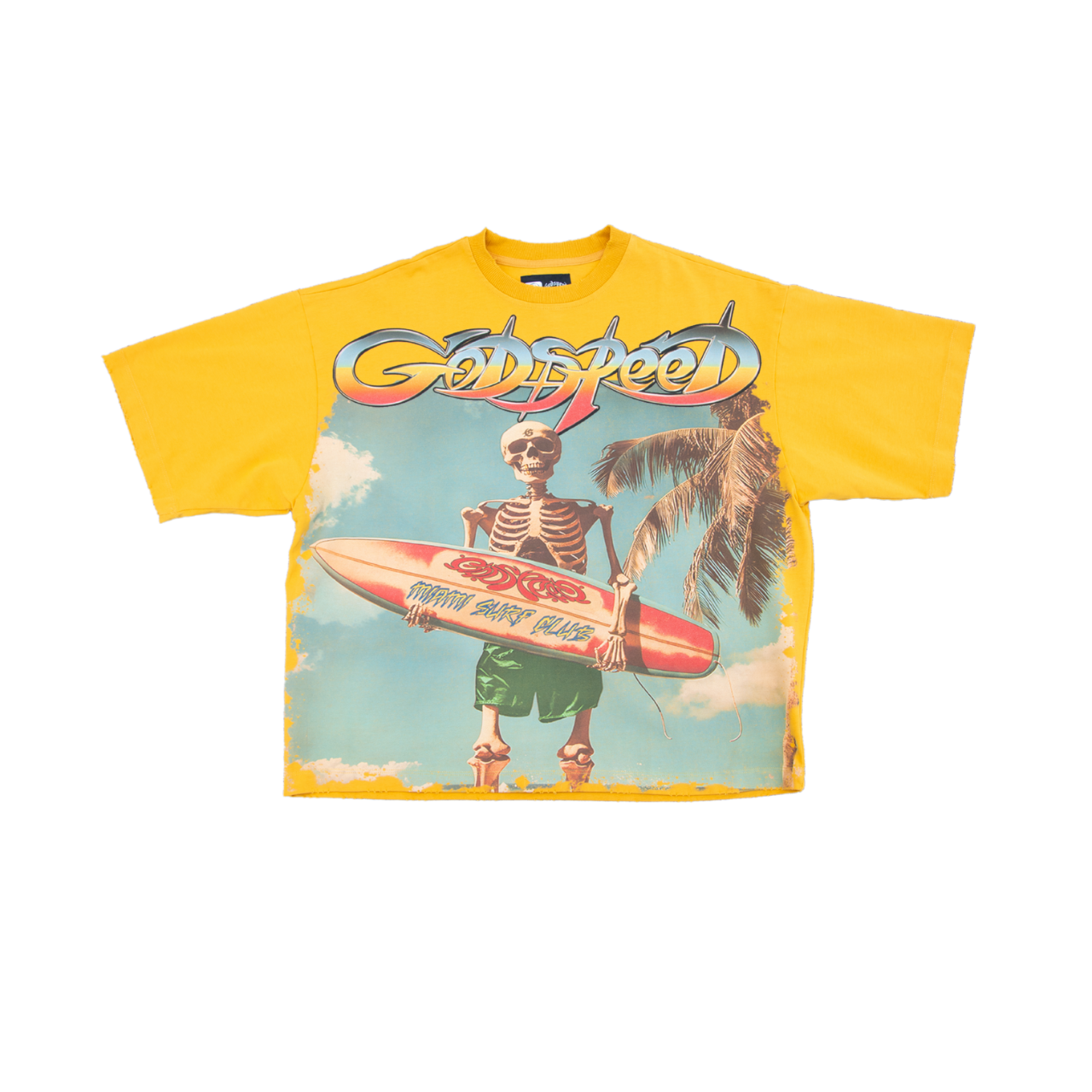 日海市集公式アカウント 07様L.G.B. GOD SPEED t-shirt GODSPEED様専用 日海市集公式アカウント 07様L.G.B. GOD SPEED t-shirt