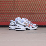 Asics Gel-1130 Grade School (White/Red Snapper)