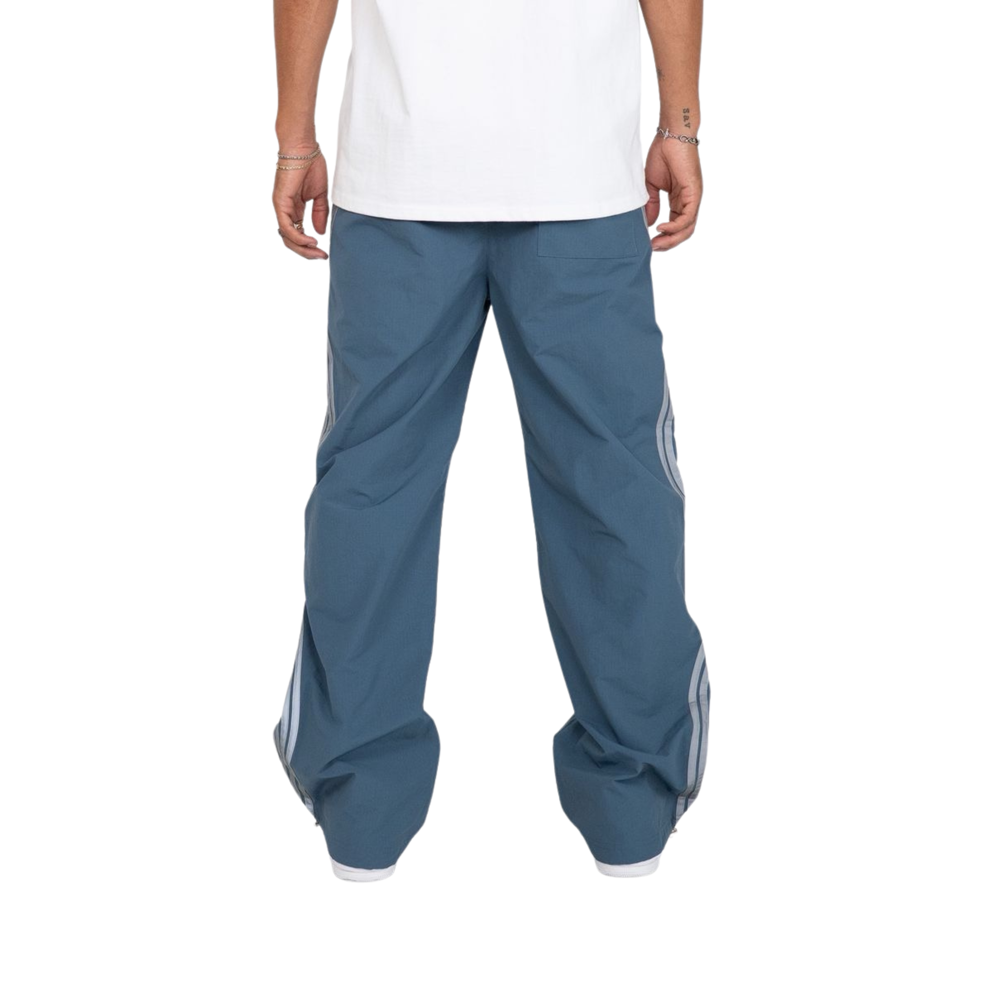 EPTM "Vally" Pants (Denim Blue)