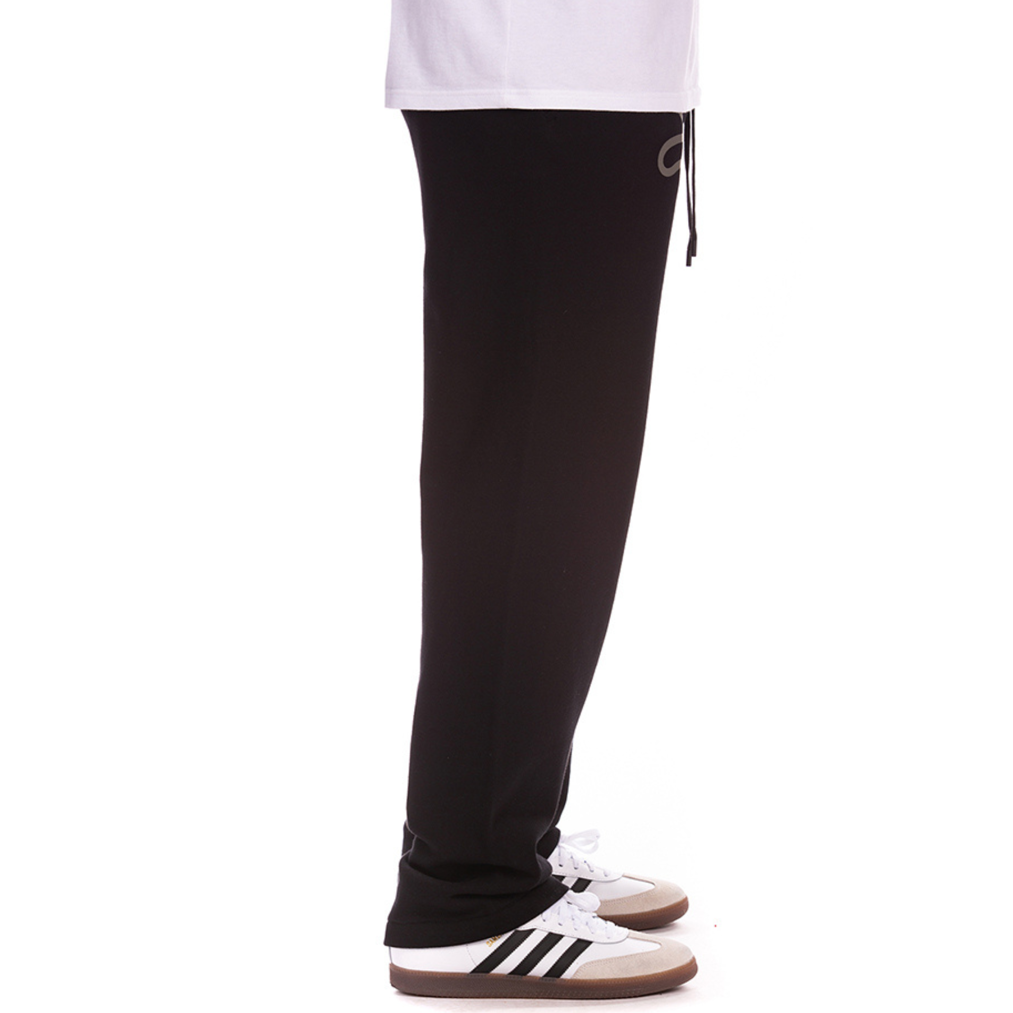Icecream "Blind Spot" Sweatpants (Black) - Ice Cream