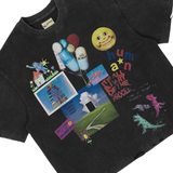 All Human "Requiem for a Dream v2" (Black)