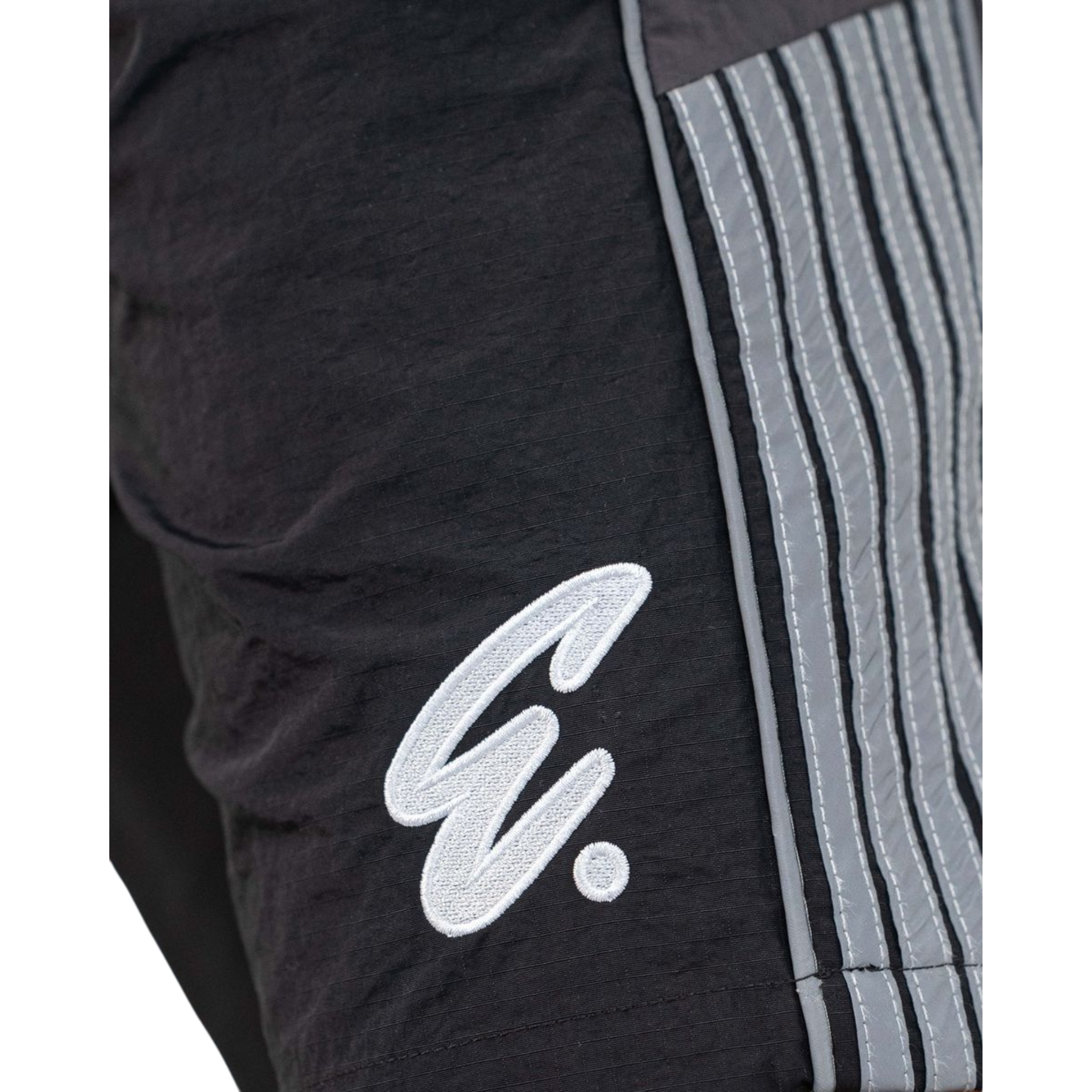 EPTM "SWAY" Shorts (Black)