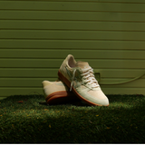 Mens Asics Skyhand OG (Marzipan/ Dried Lead) - Asics