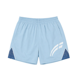 Rvs Labs "Astral" Shorts (Steel Blue/Powder Blue)