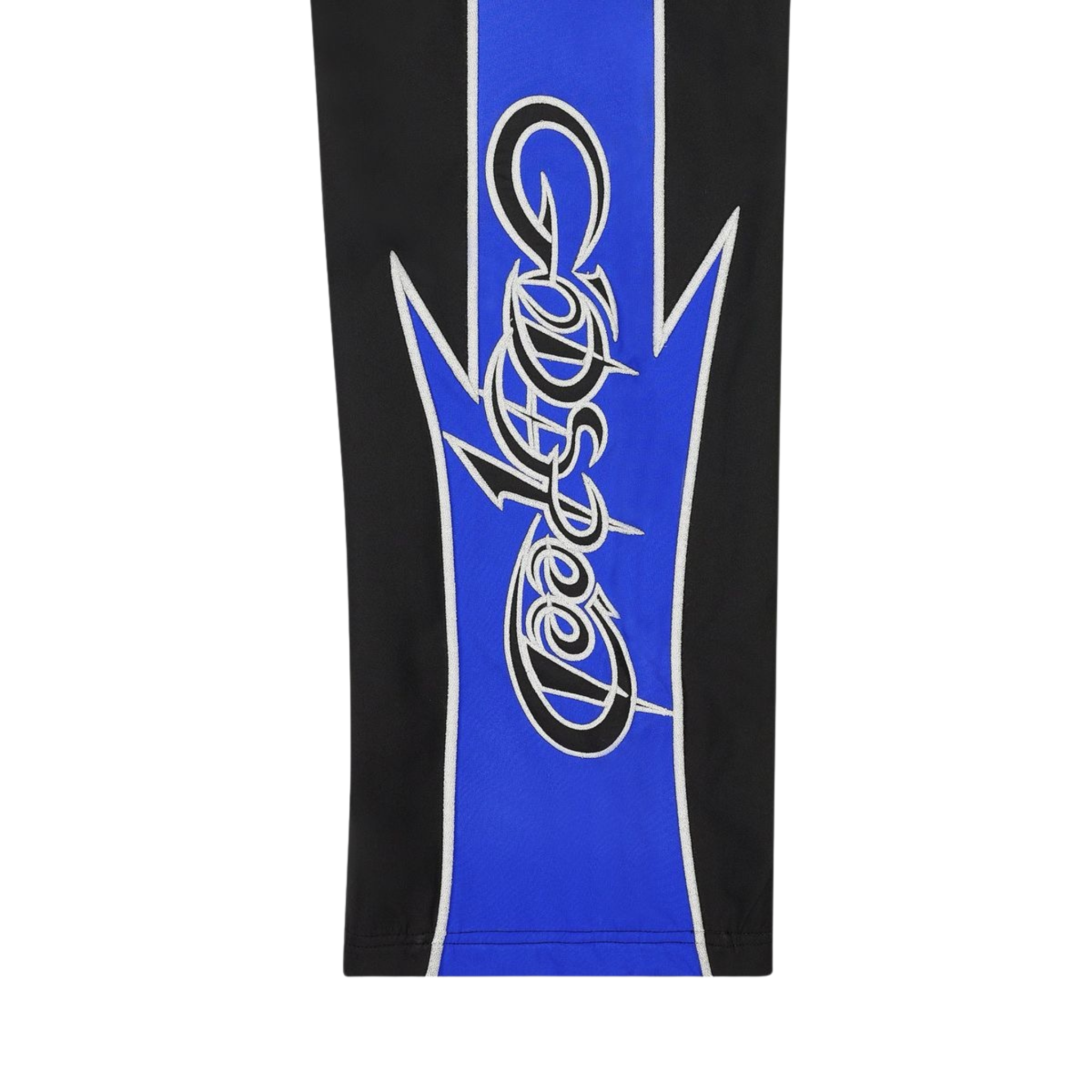 Godspeed GT Tracksuit 3M (Black/Blue/White)