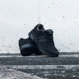 Mens New Balance U20107B1 (Triple Black) - New Balance