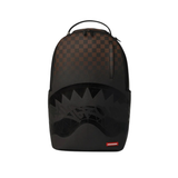 Sprayground "BROWN GHOST DRIP" BACKPACK
