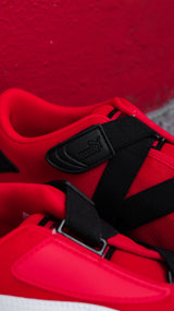 Mens Puma Mostro OG Prime (All Time Red/Puma White) - Puma