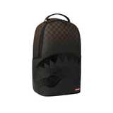 Sprayground "BROWN GHOST DRIP" BACKPACK