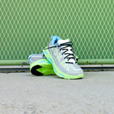 Hoka U Huaka Pro (Stellar Grey/Neon Yuzu)