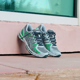 Mens Asics Gel-Kayano 20 (Storm/Cloud Cilantro)
