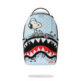 Sprayground "SNOOPY JAMS" BACKPACK