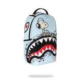 Sprayground "SNOOPY JAMS" BACKPACK