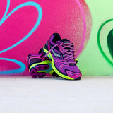 Mens Saucony ProGrid Triumph 4 (Juice)