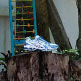 Mens Asics Gel-Kayano 14 (Glacier Grey/Pure Silver) - VIP Asics