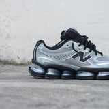 New Balance Abzorb 2000 (Silver/Black) - New Balance