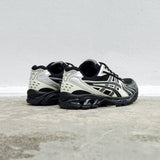 Mens Asics Gel-Kayano 14 (Black/Cream)