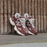 Mens New Balance 9060CCC (Brown/Grey) - New Balance