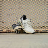 Mens Asics Gel-Kayano 14 (Cream/Obsidian Grey) - VIP Asics