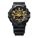 Casio G-Shock GA700CF-1A Analog Digital