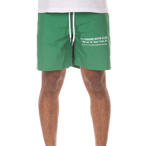 Billionaire Boys Club Mercer Shorts Amazon SNEAKER TOWN