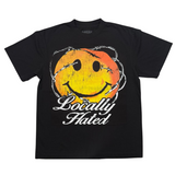 KOFL "Local Hate" (Limo/Black) Oversized SS Tee - KOFL