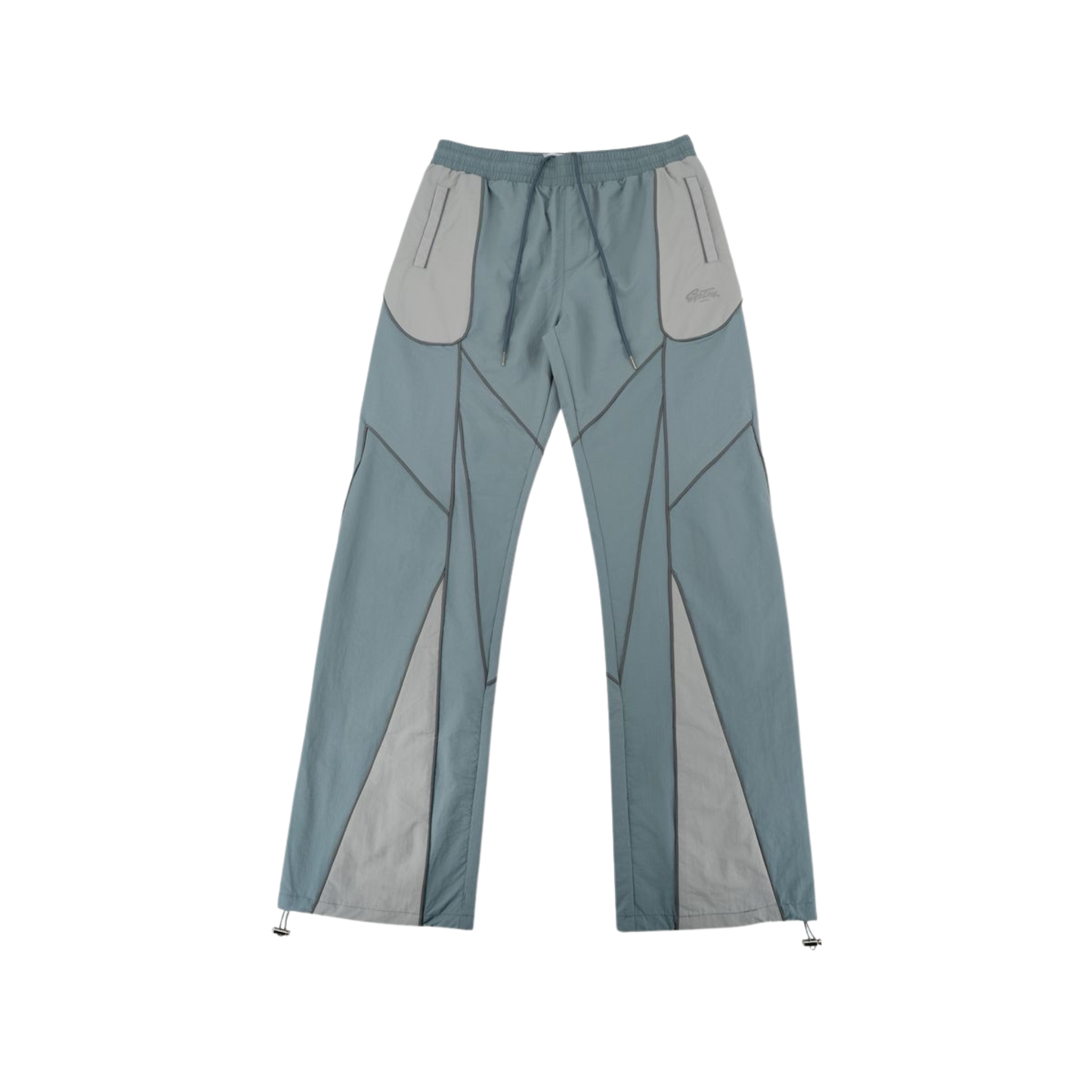 EPTM "VALOR" Pants (Dusty Blue)