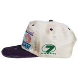 Up7Skate "Dirty Meck" Intl Team Hat