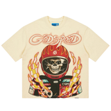 Godspeed "Road Rage" NG (Bone)