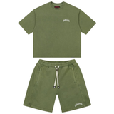 Godspeed "VITAL" Set (Olive)