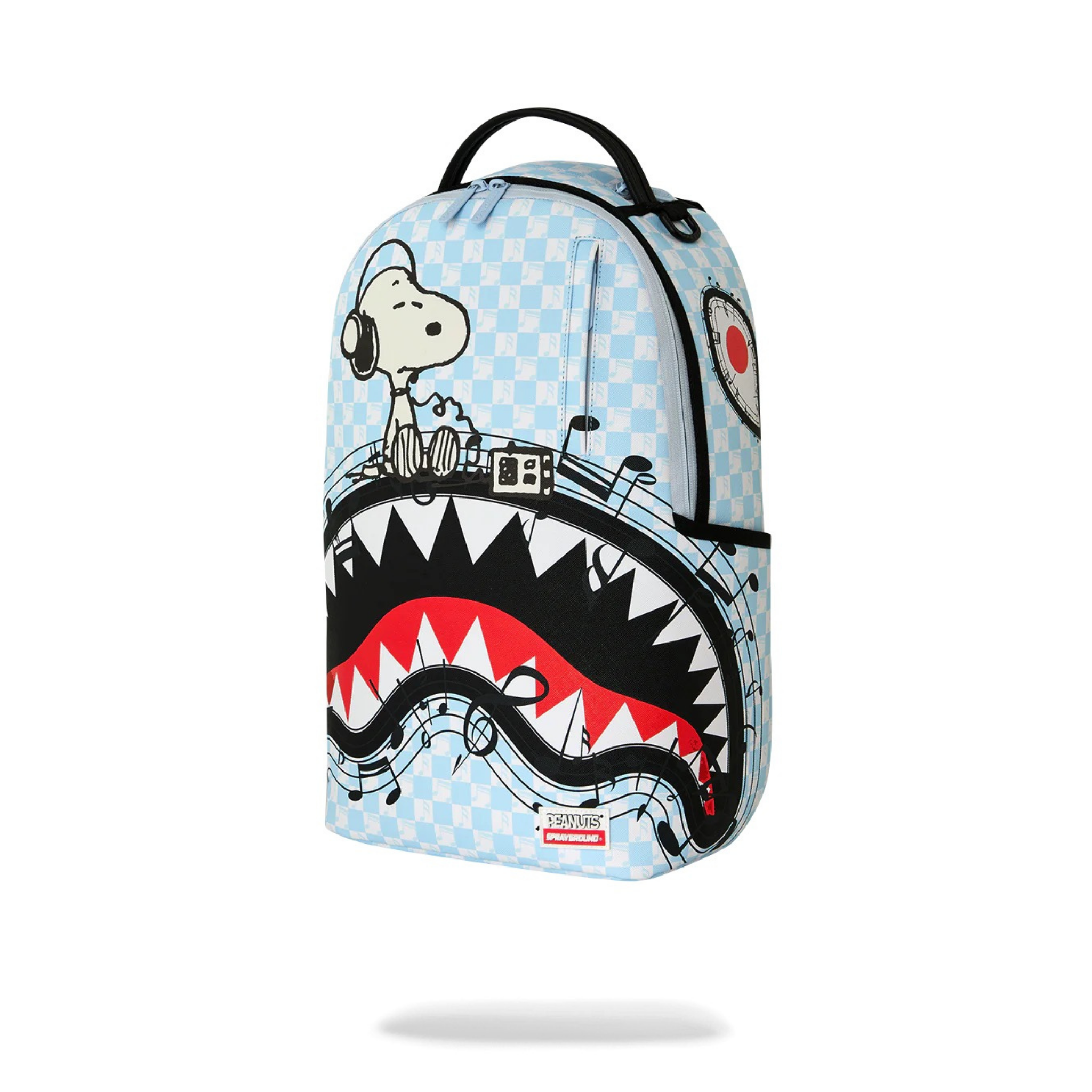 Sprayground "SNOOPY JAMS" BACKPACK