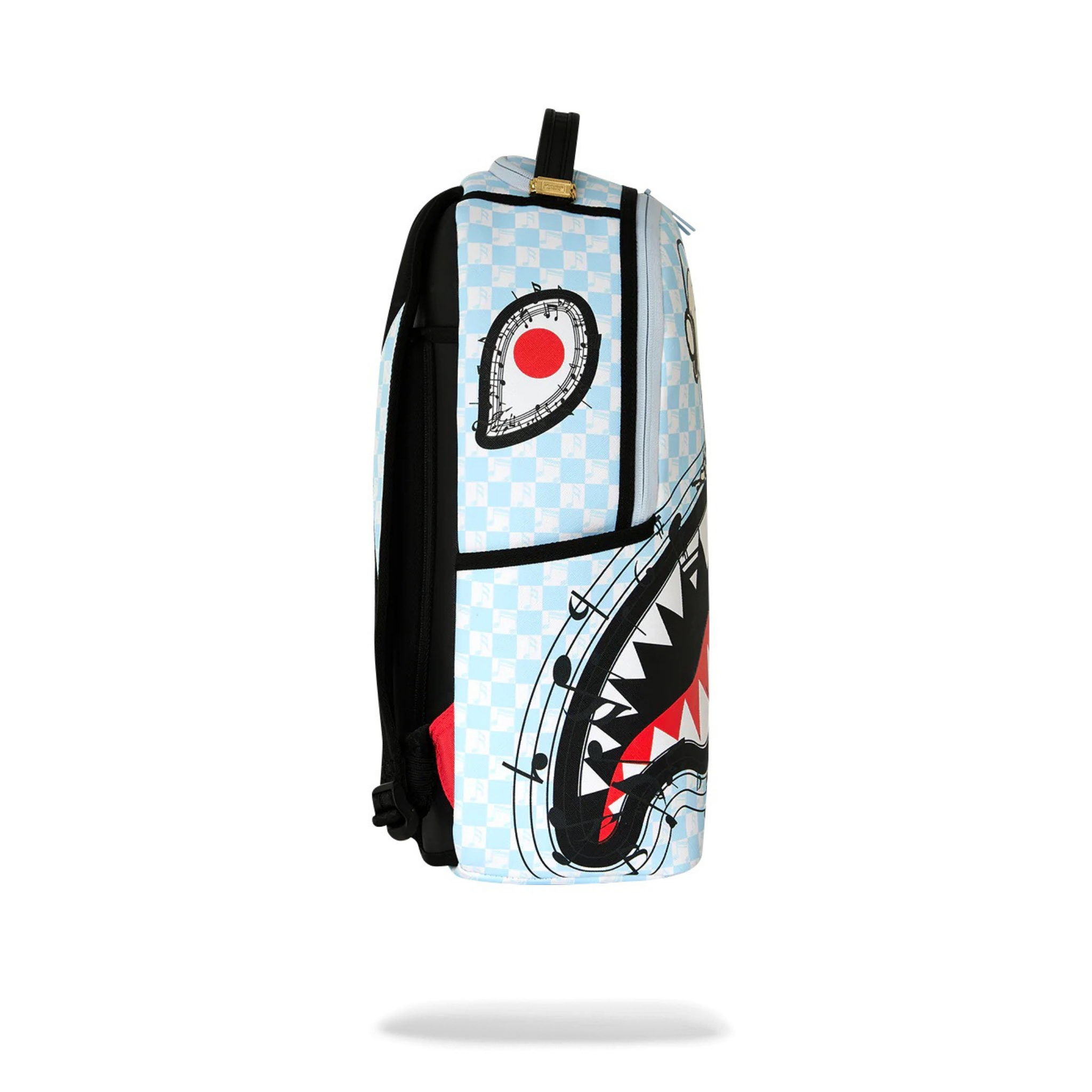 Sprayground "SNOOPY JAMS" BACKPACK