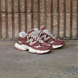 Mens New Balance 9060CCC (Brown/Grey) - New Balance