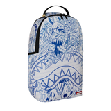 Sprayground "BLUE INK NOTEBOOK" BACKPACK