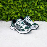 Mens Asics Gel-1130 (Evergreen/Black)