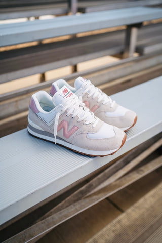 MENS NEW BALANCE THE 574