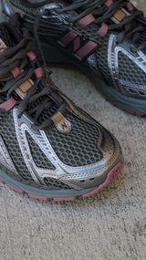 Mens New Balance 1906R (Metallic Rosewood) U190629R - New Balance