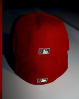 New Era Houston Astros 2004 All Star Game Side Patch - New Era