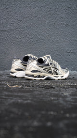 Mens Asics Gel-Kayano 14 (Carrier Grey/Black)