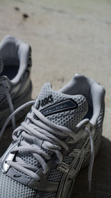 Mens Asics Gel-1130 (Glacier Grey/Pure Silver)