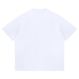 Lonely Hearts Club "Wanted" (White)