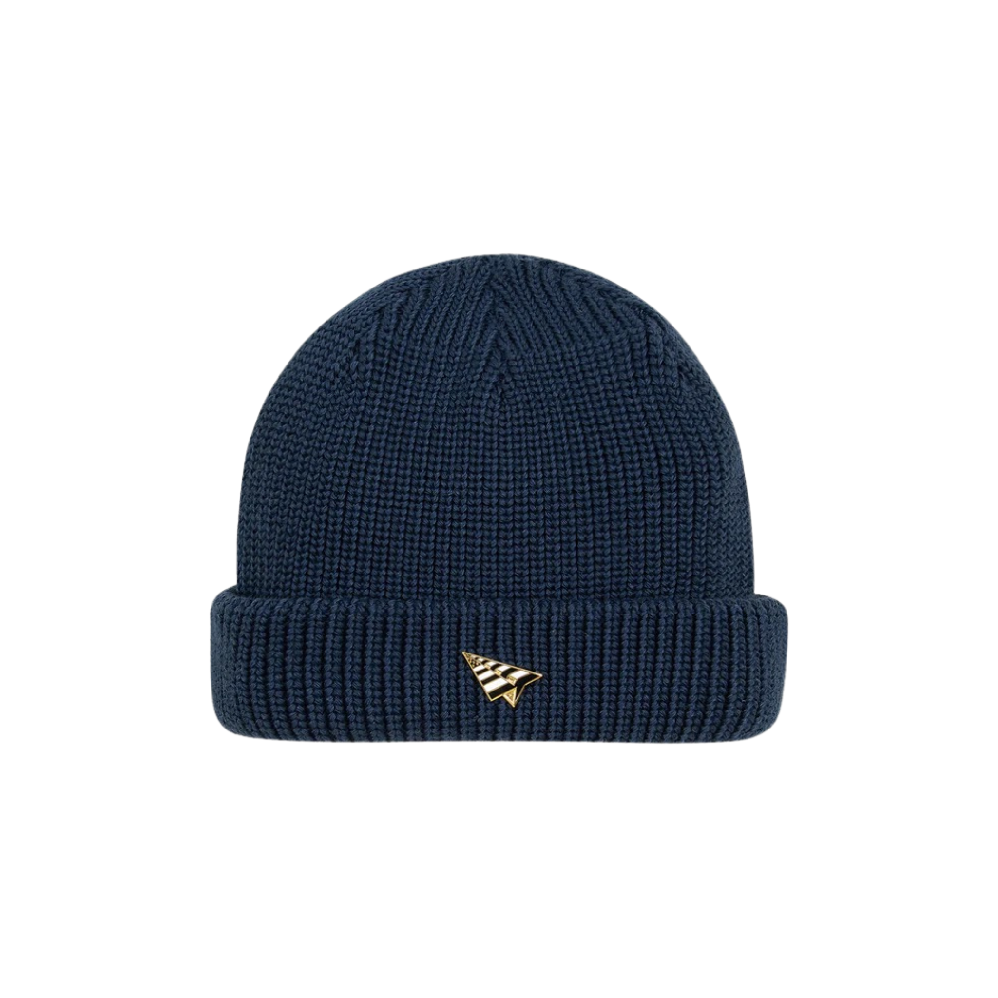 Paper Planes Wharfman Beanie (Navy)