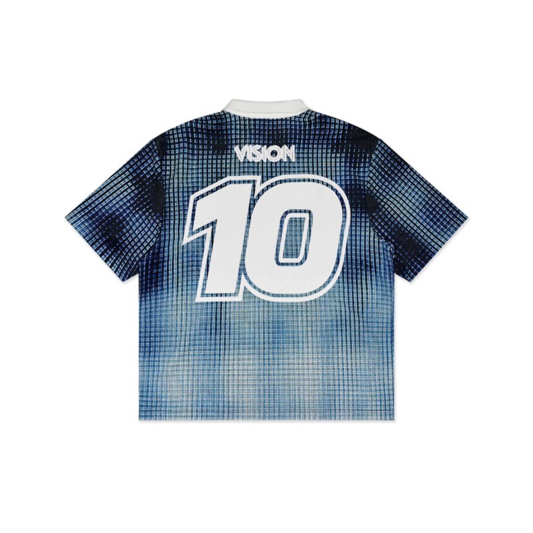 KOFL "D10S" Soccer Jersey (Royal)