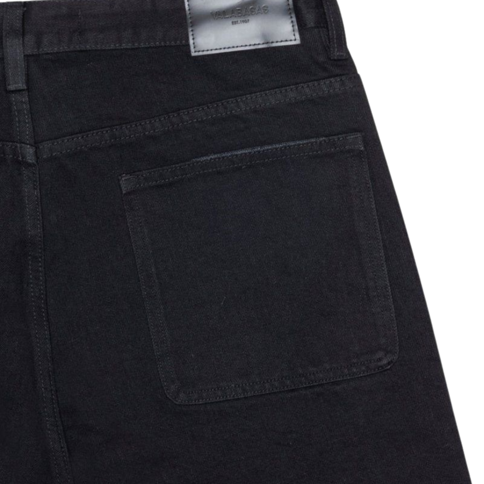 VALABASAS "Mr.Shorts"(BLACK) - VALABASAS